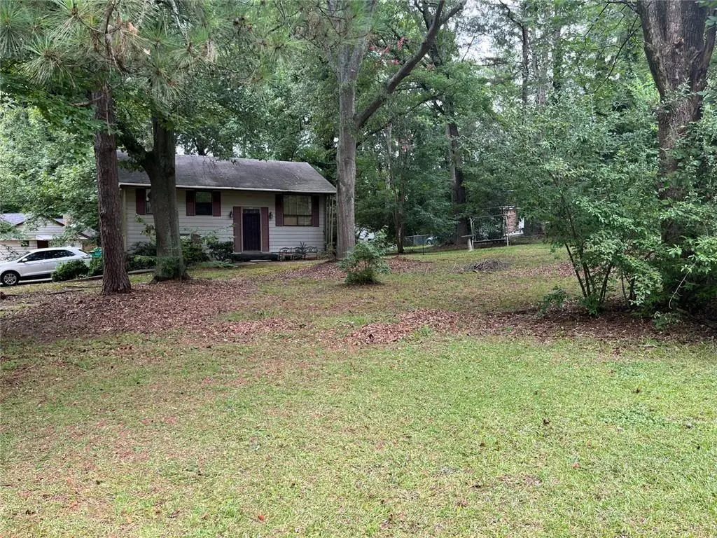 480 Evergreen Dr
