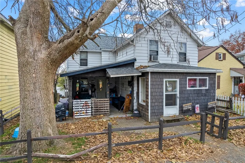 1739 Kimball Ave