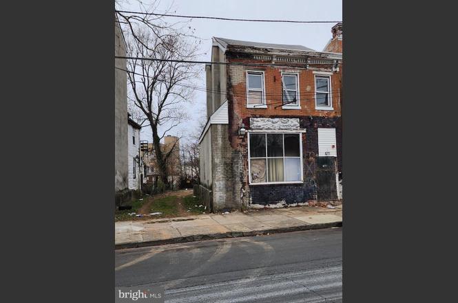 431 Martin Luther King Jr Bld
