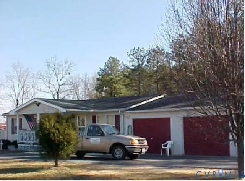 1036 Callis Rd