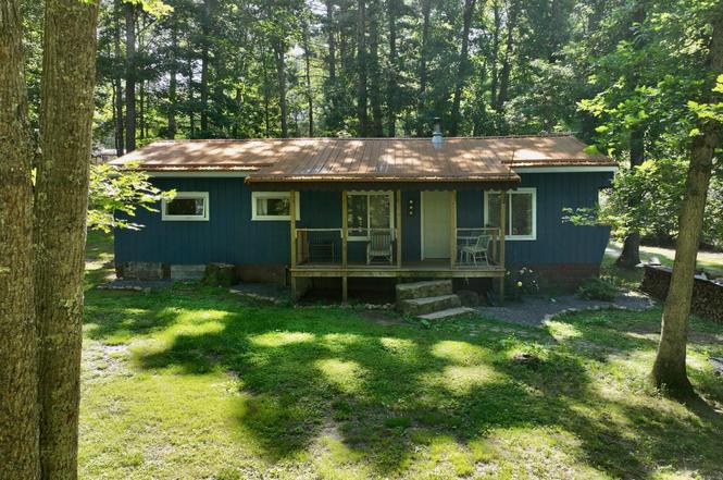 22 Mudd Hole Rd