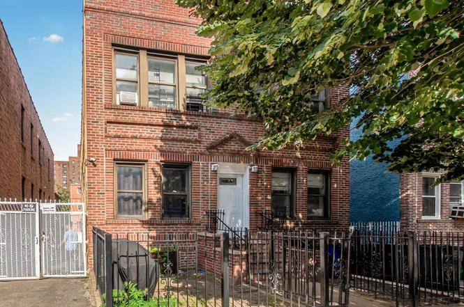 1420 Leland Ave
