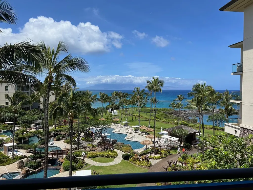 1 Bay Dr #4401