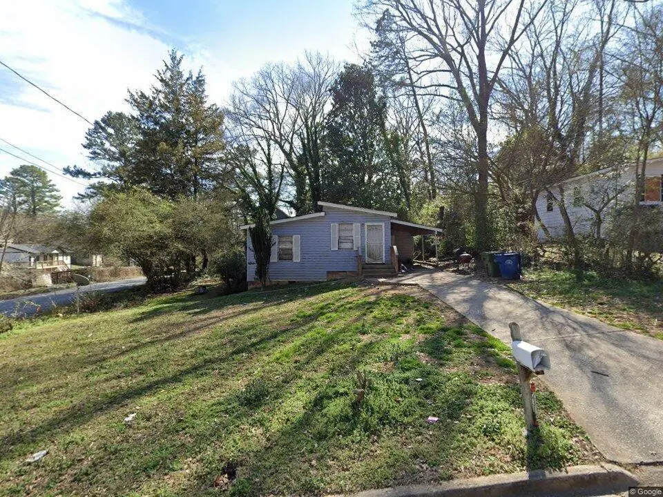2314 Abner Pl NW