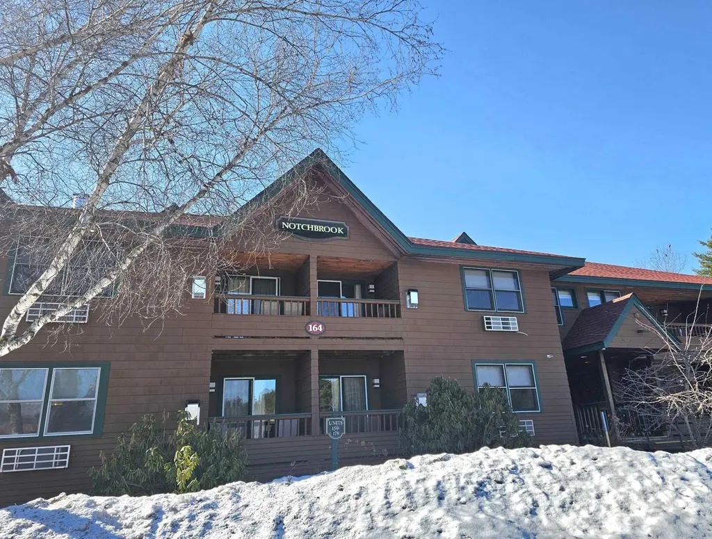 164 Deer Park Dr Unit 172 C