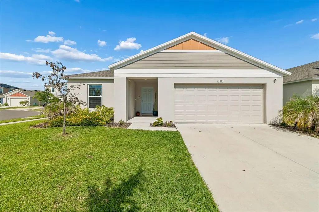 12673 Tannencrest Dr