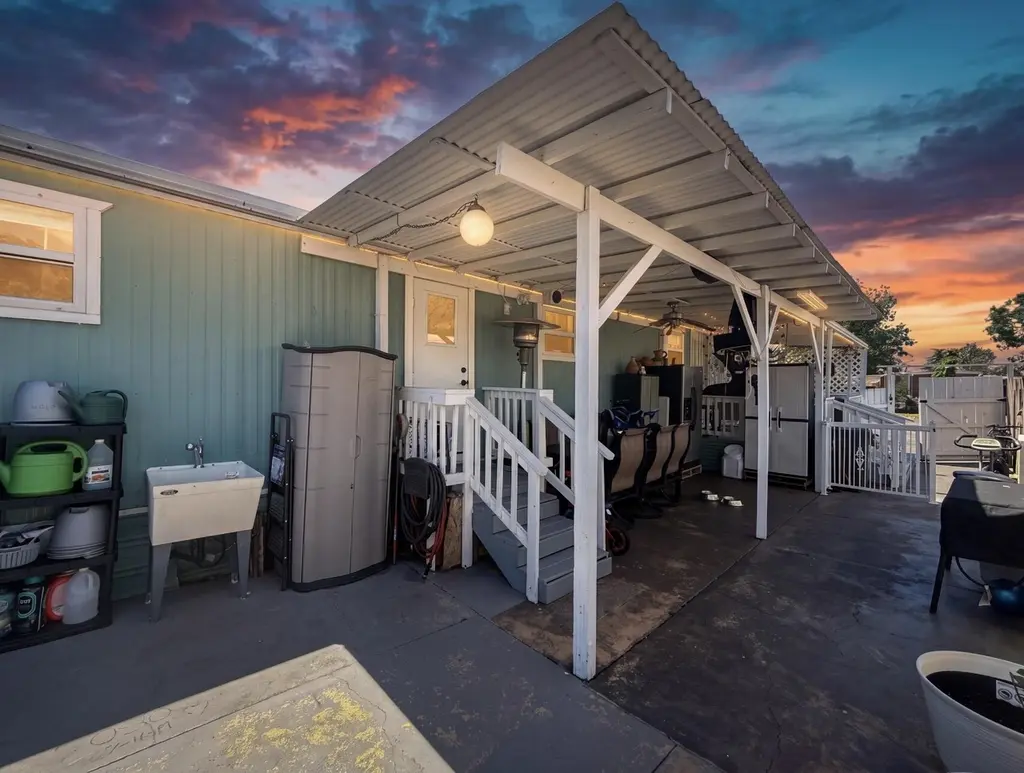 3265 Antelope Rd Spc 47