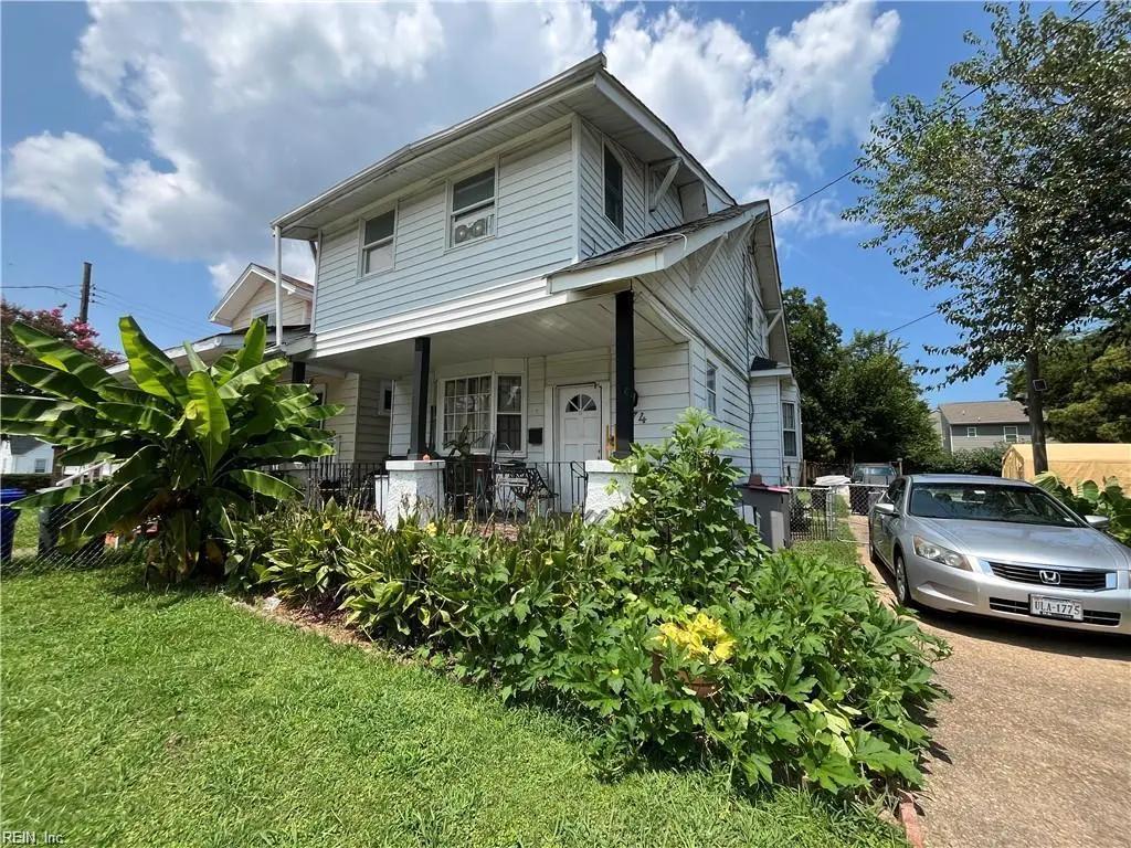 974 Philpotts Rd
