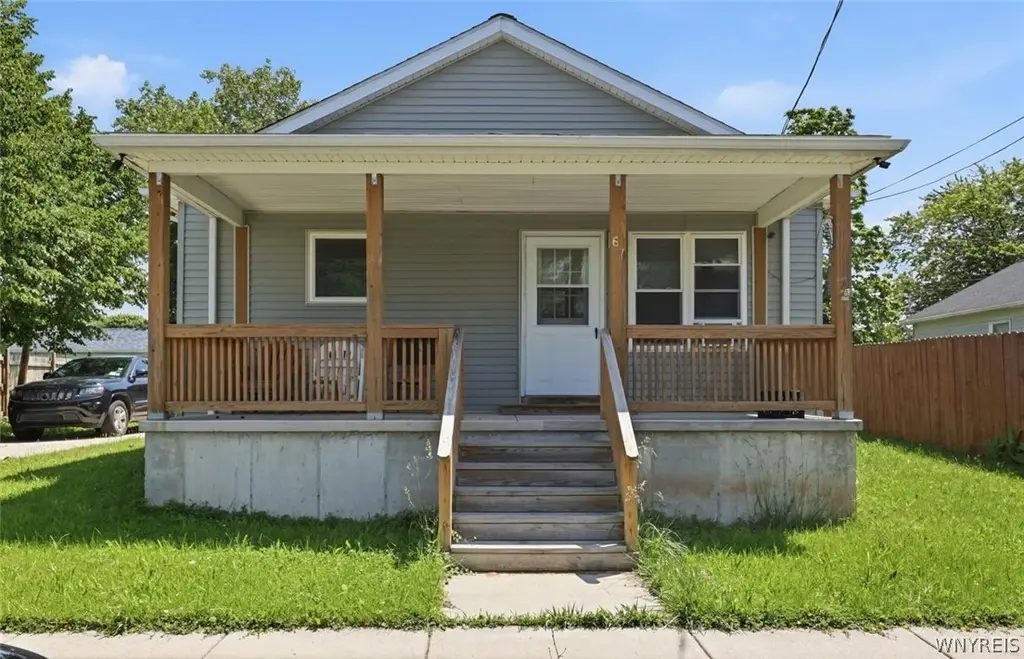 67 Wende St