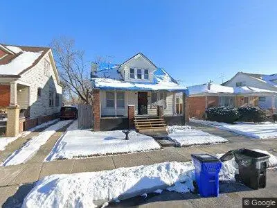 11954 Hamburg St
