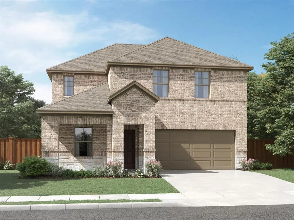 6616 Creek Edge Cir