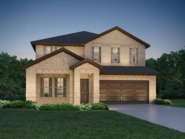 12038 Hail Harbor Dr