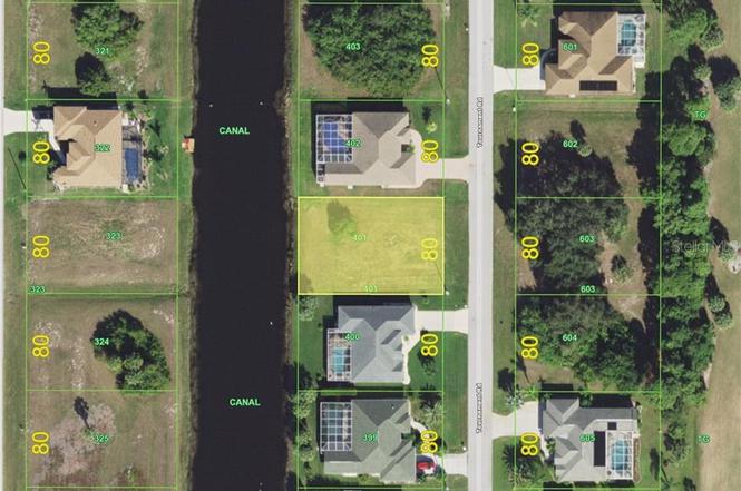 191 Tournament Rd