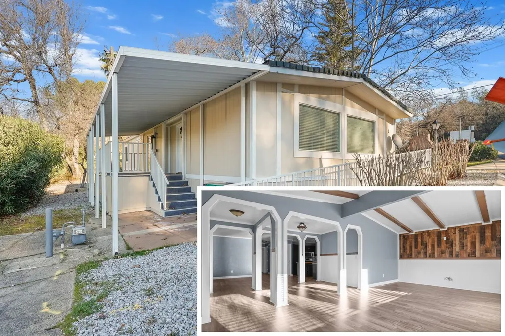 3304 Shasta Dam Blvd Spc 2