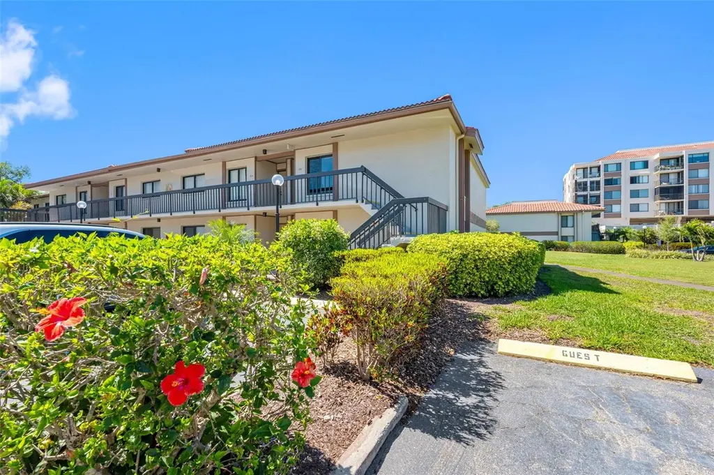 6269 Palma Del Mar Blvd S #216