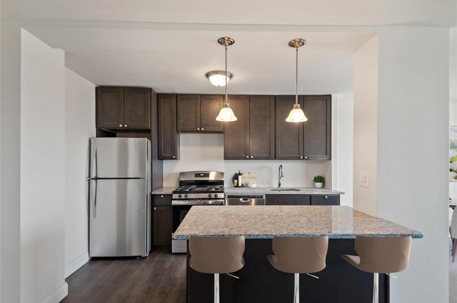 825 Morrison Ave Unit 5H