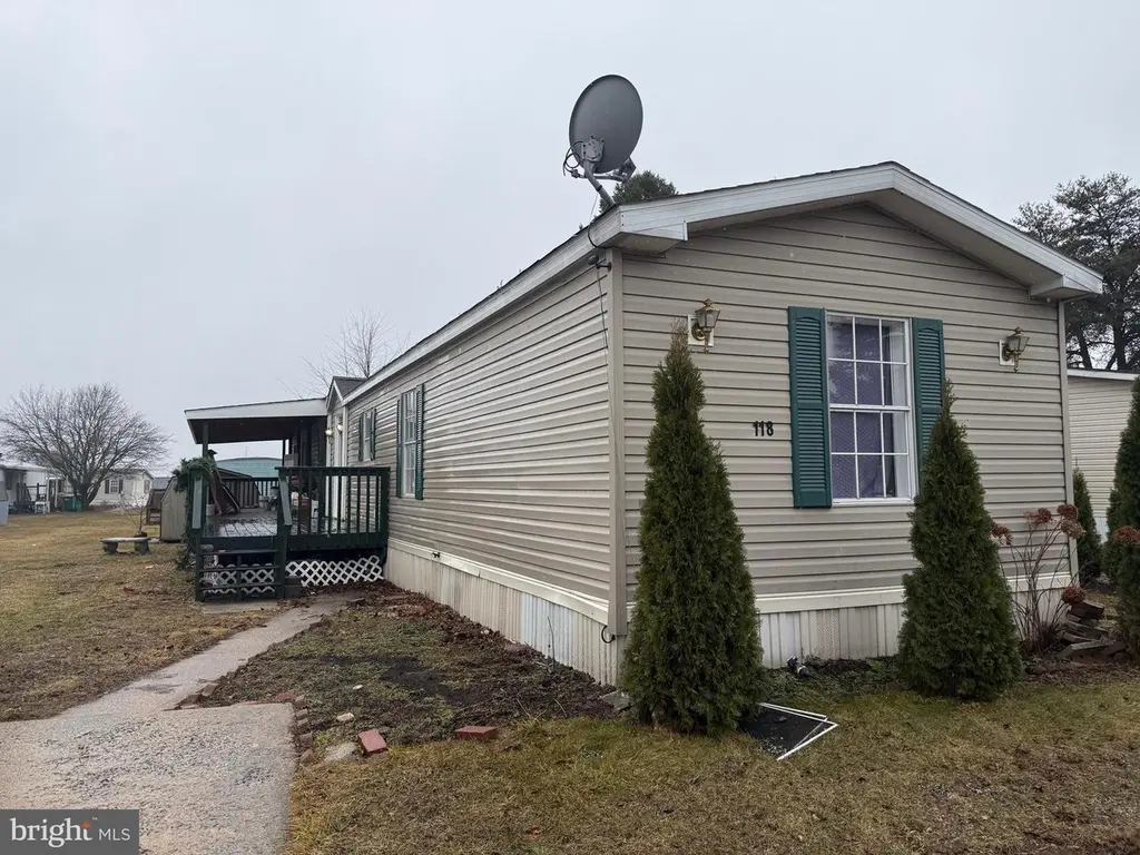 118 Tower Cir