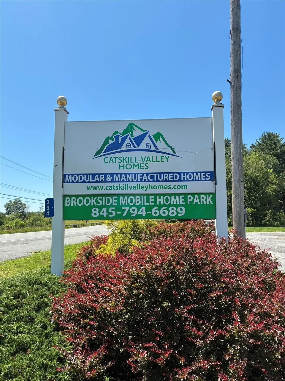 394 State Route 17b Lot#19