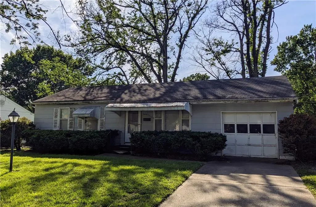3016 Porter Rd