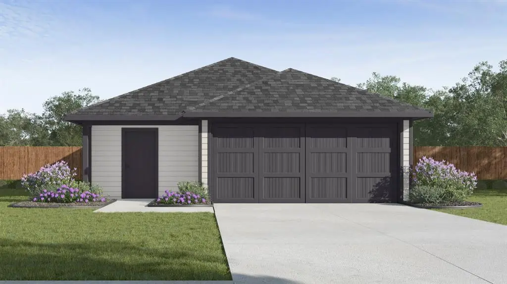 3419 Cedarwood Dr