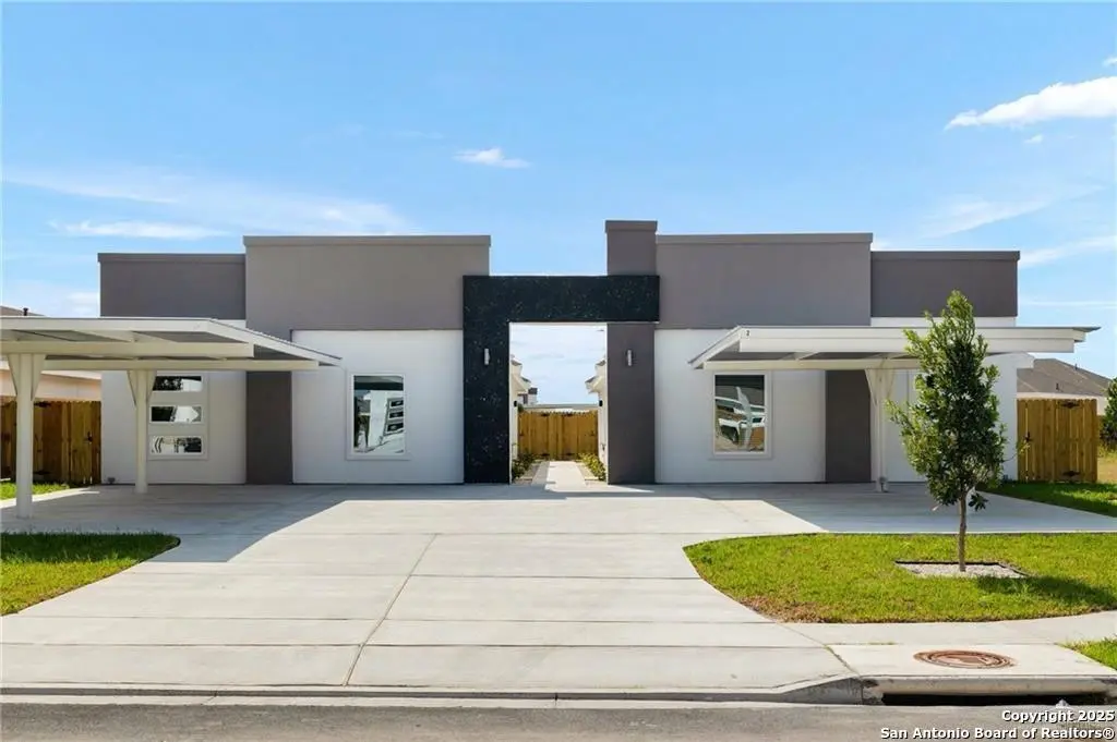 3704 Ventura Ave