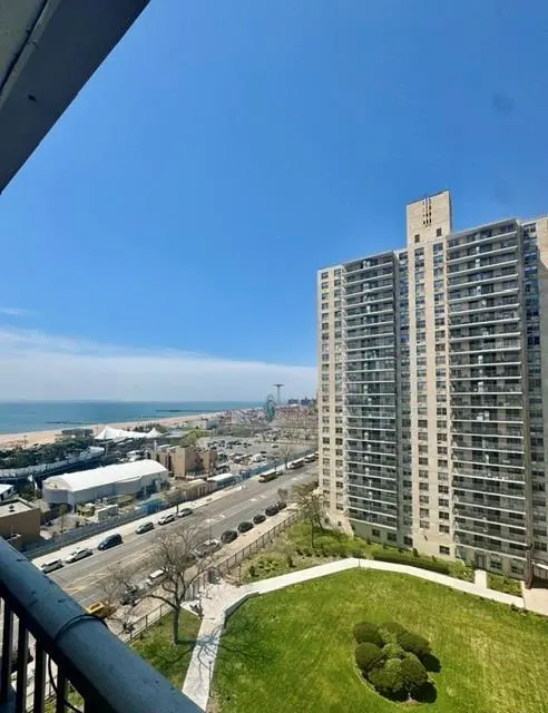 501 Surf Ave Unit 11M