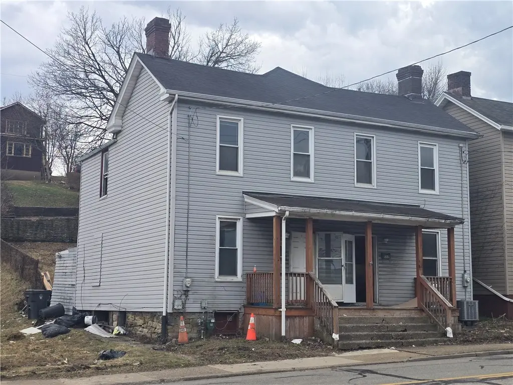 1213-1215 Washington Ave