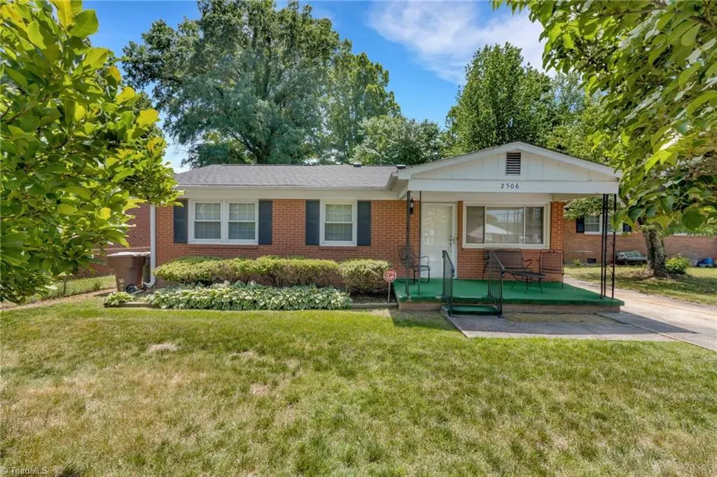 2506 Aster Dr