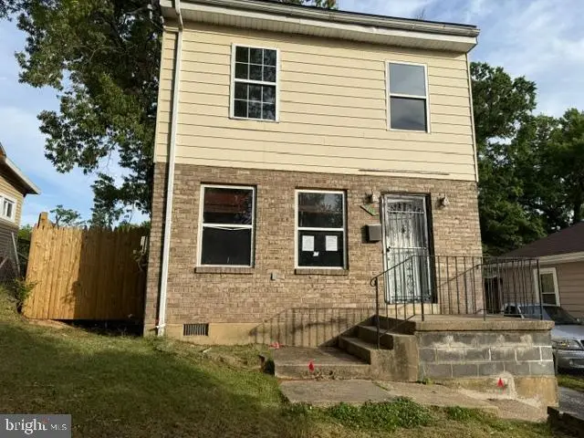 5707 Davey St