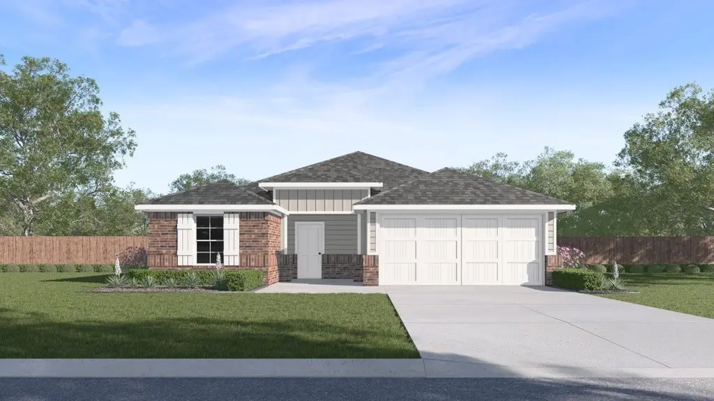 Denton Plan