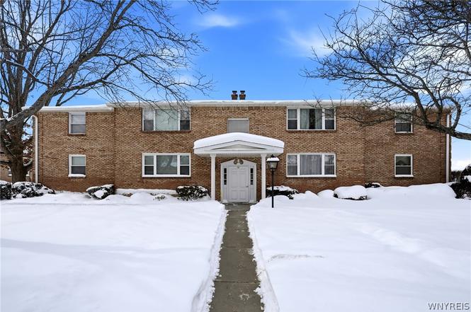 72 Old Lyme Dr #2