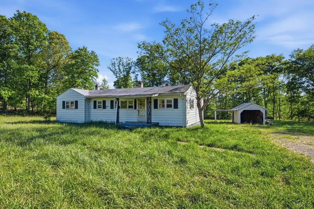 6231 Marysville Rd