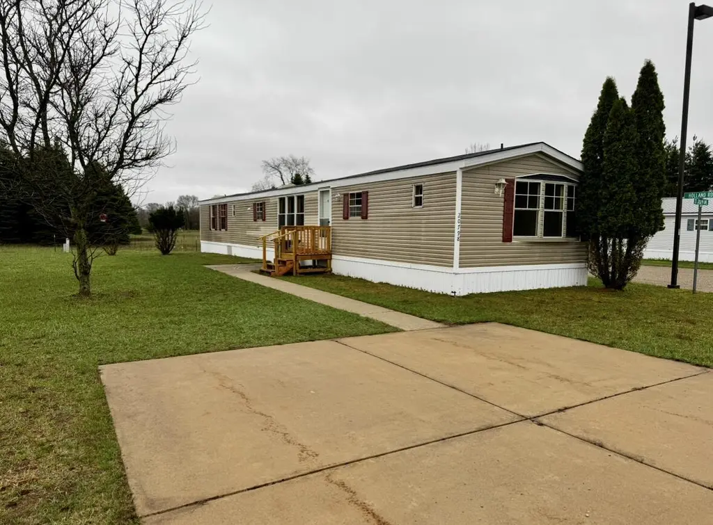 20798 Saint Joseph Ave Lot 226