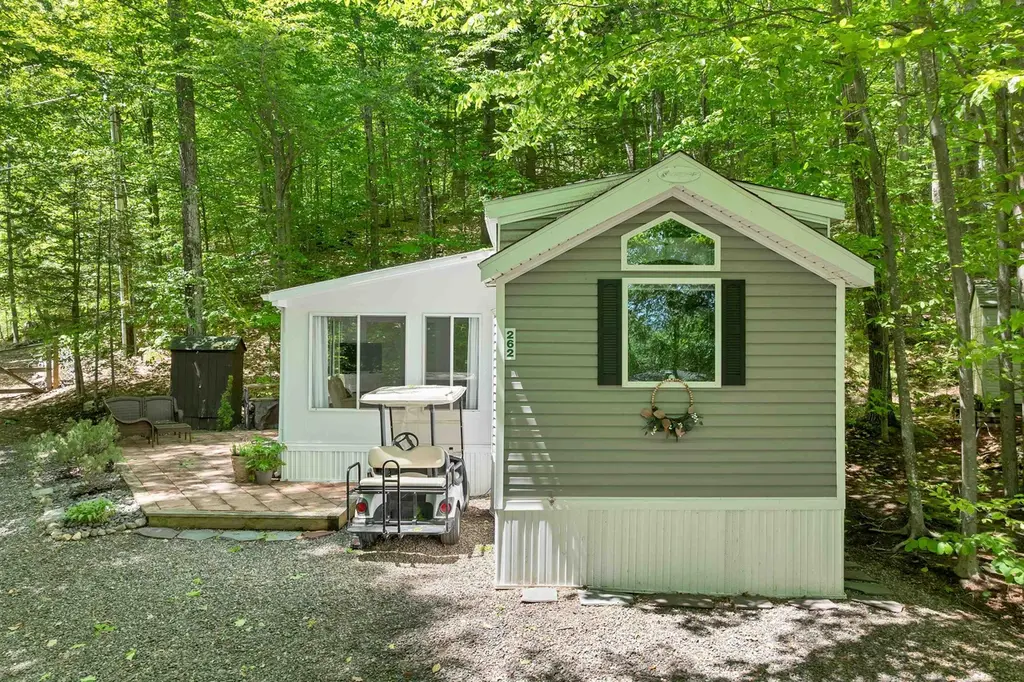 262 High Country Way