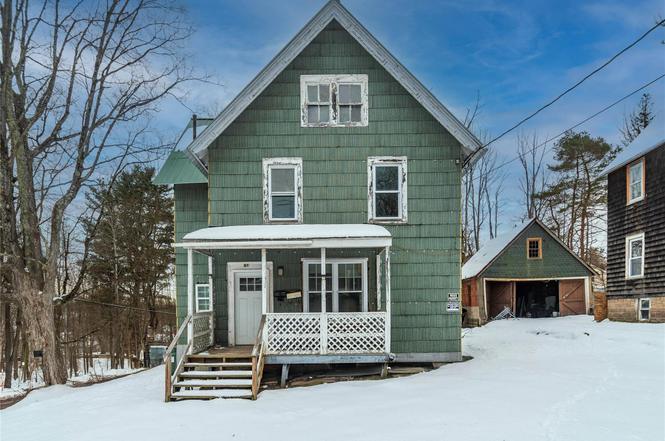 41 Edgar St