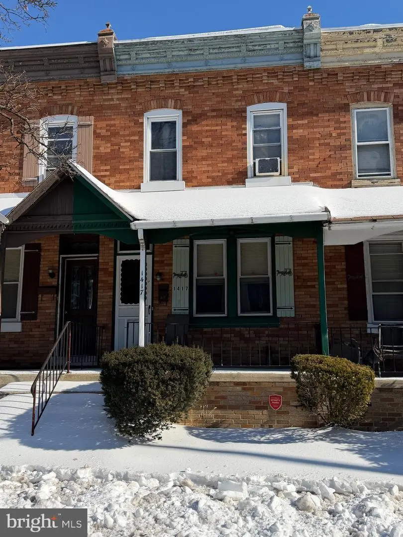 1417 Edgmont Ave