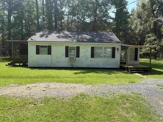 197 County Road 849