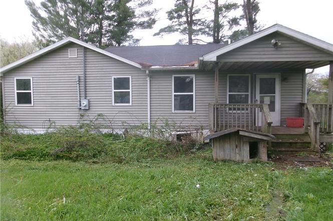 1058 Straits Corners Rd
