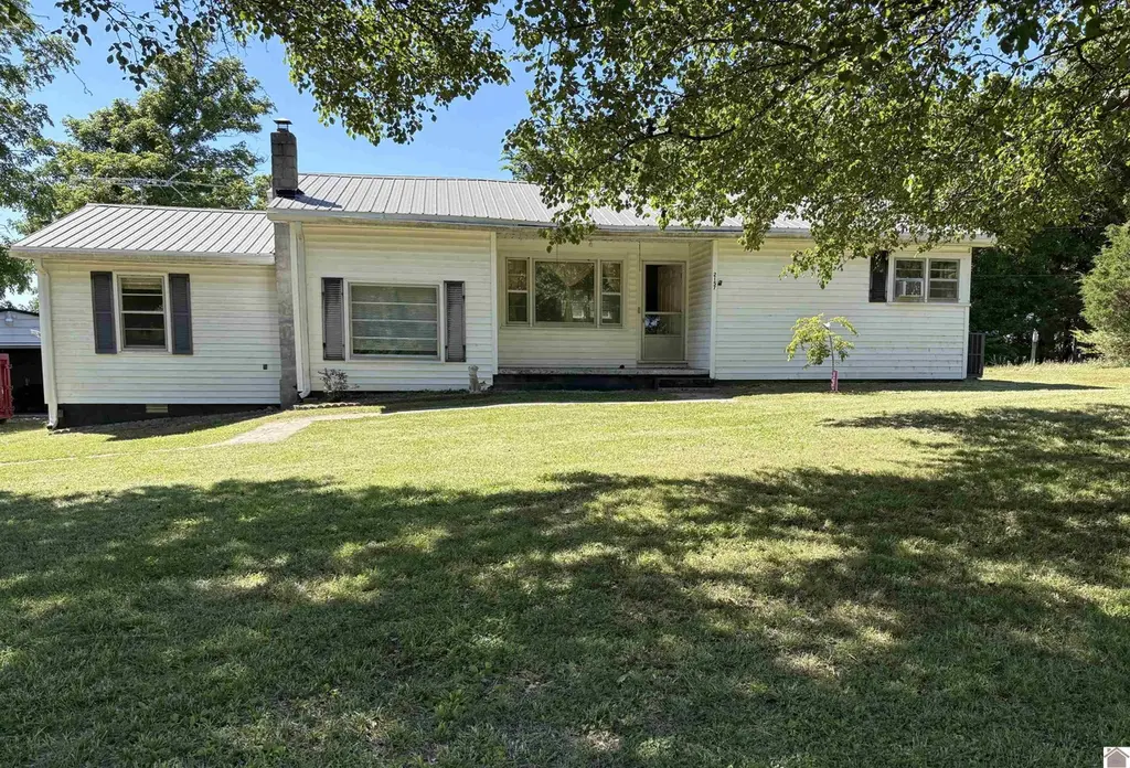 2157 Maple Grove Rd