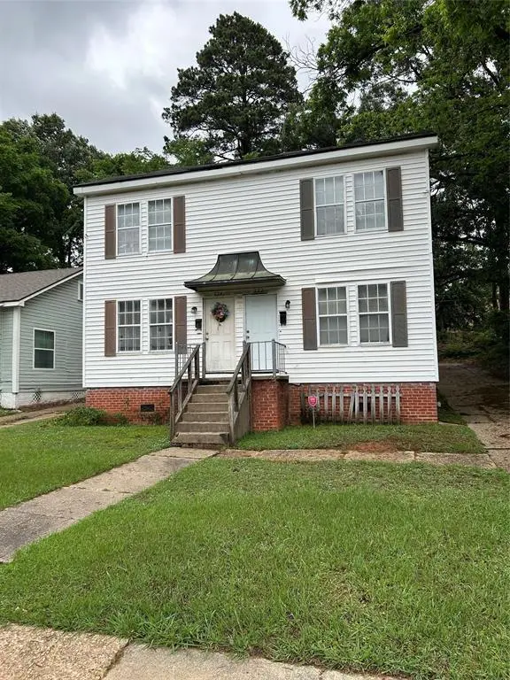 224 Olive St
