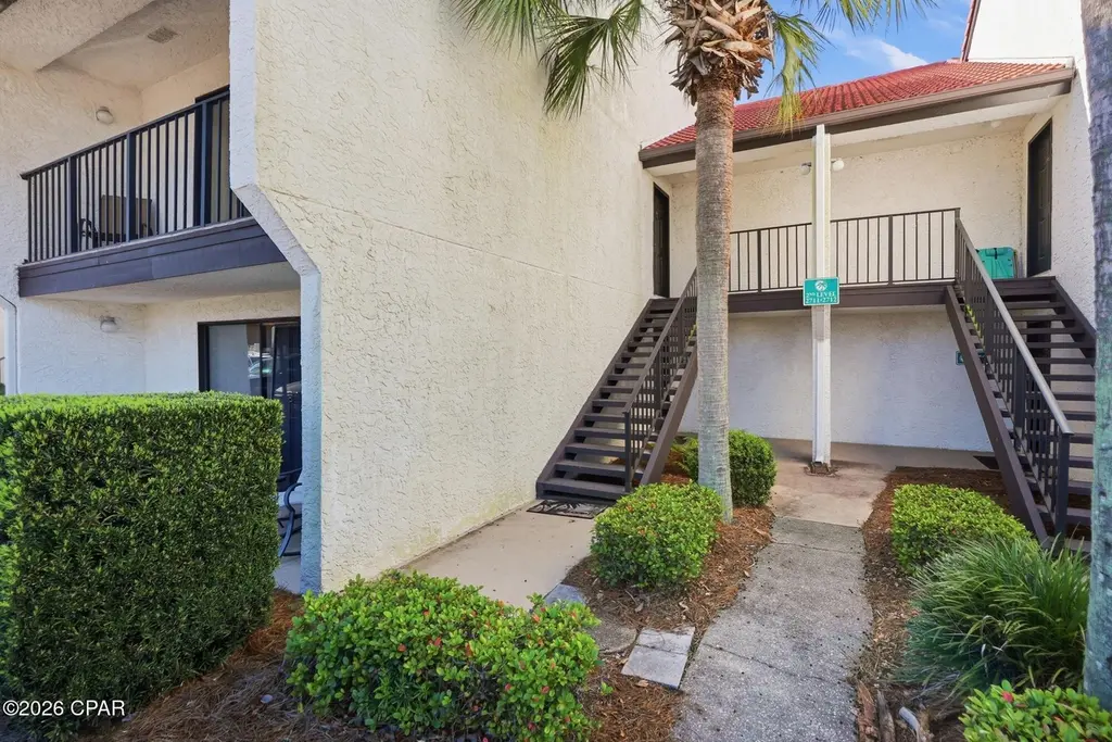 520 N Richard Jackson Blvd #2711