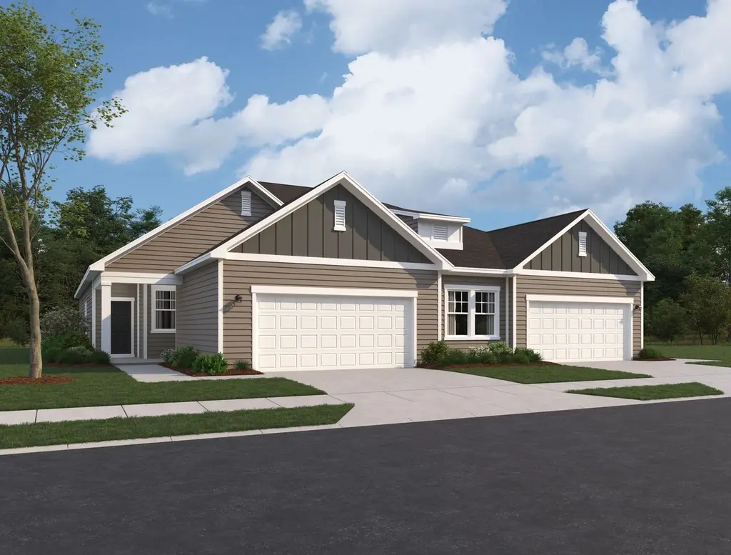838 Hanford Landing Dr