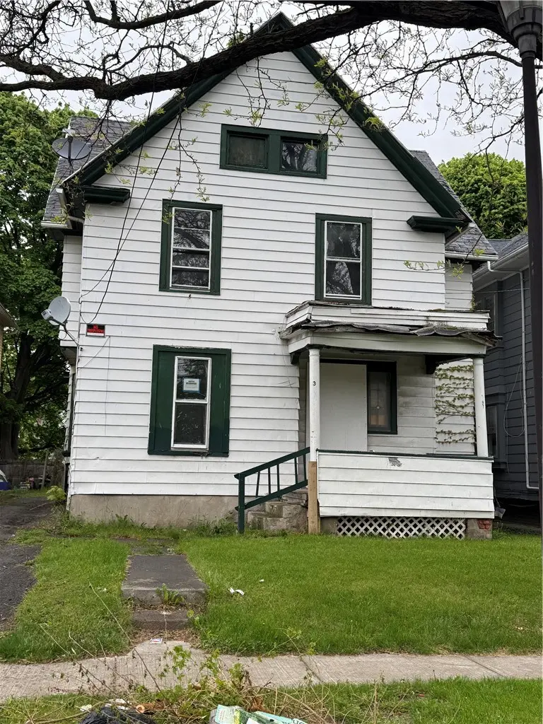 36 Avenue A