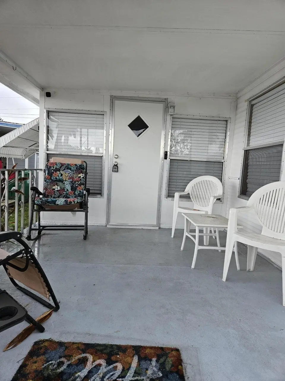 8550 SW 20th St
