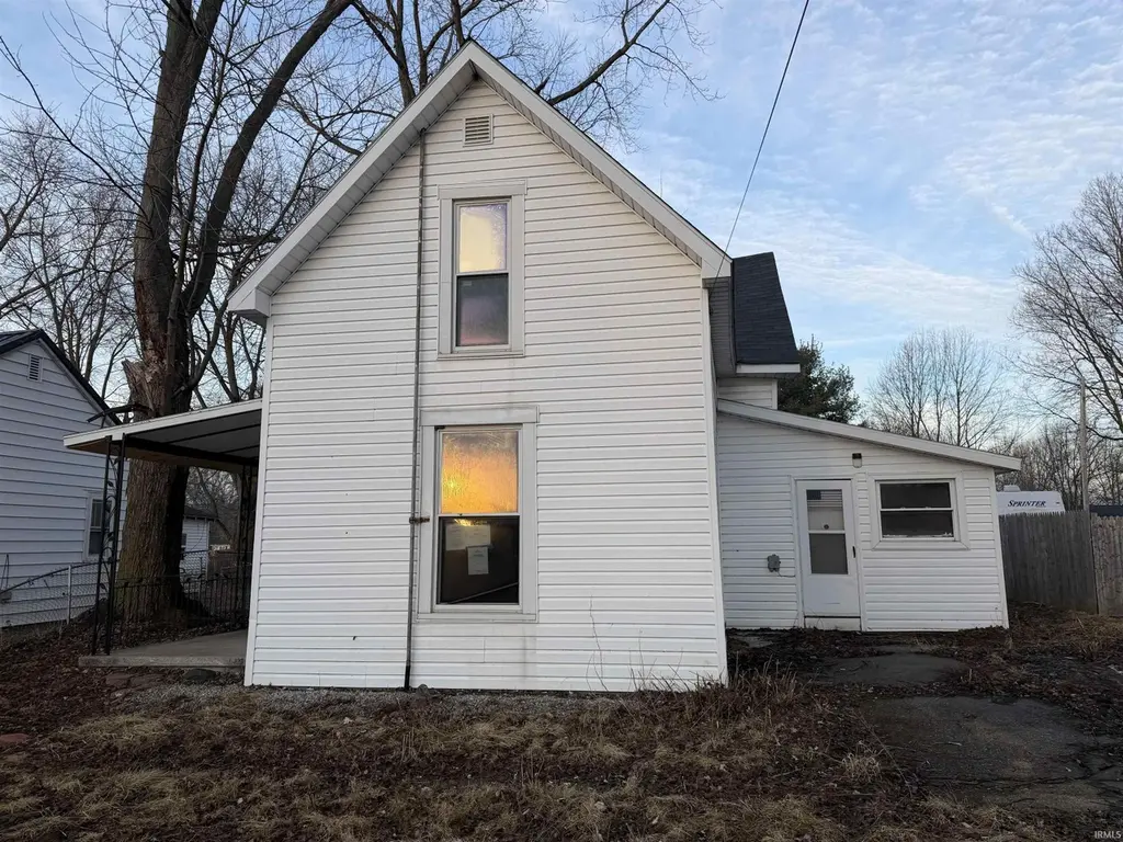 105 N 2nd Ave