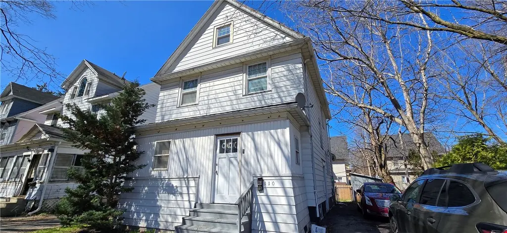 110 Holbrooke St