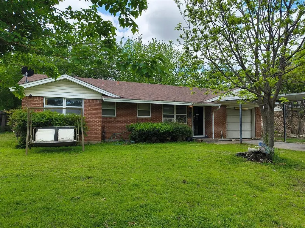 600 Thompson Dr