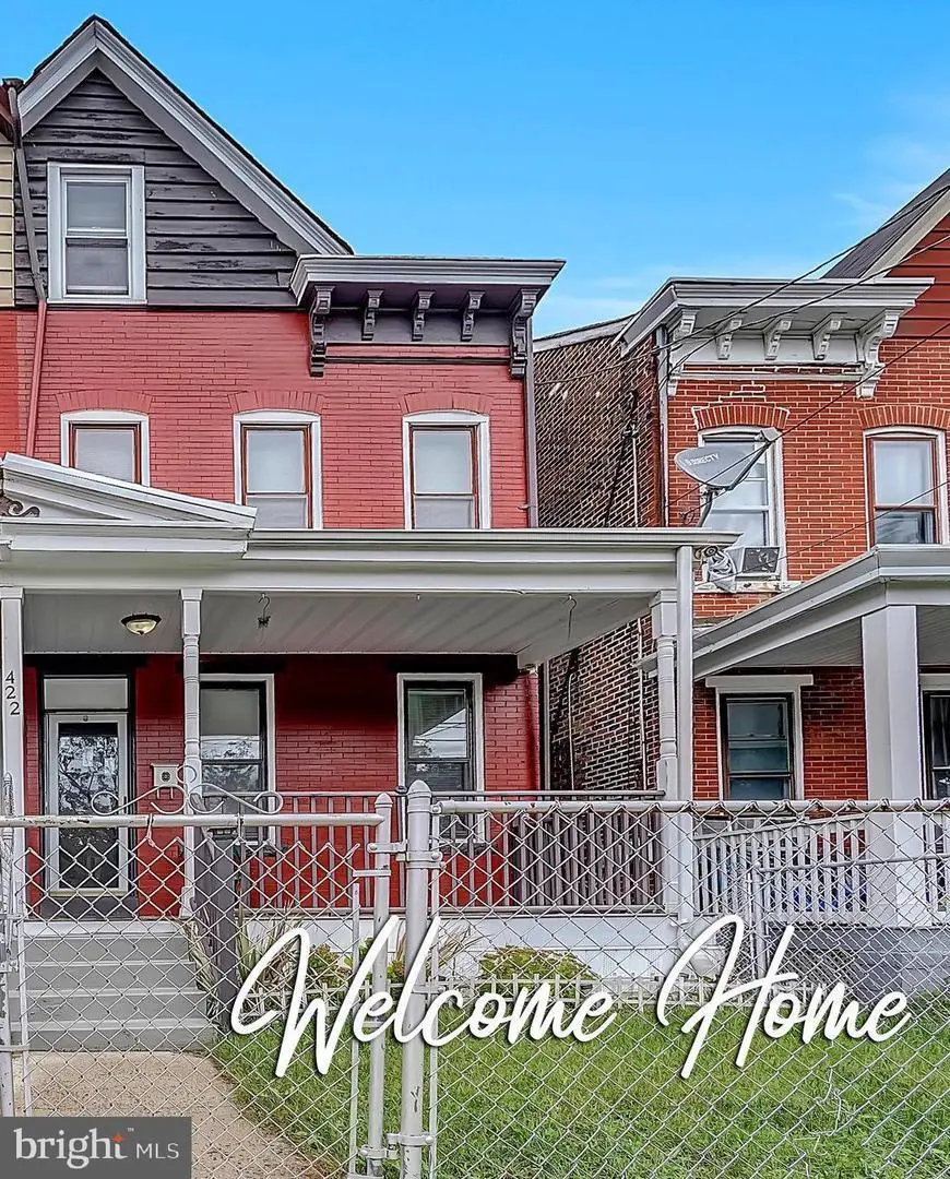 422 Rutherford Ave