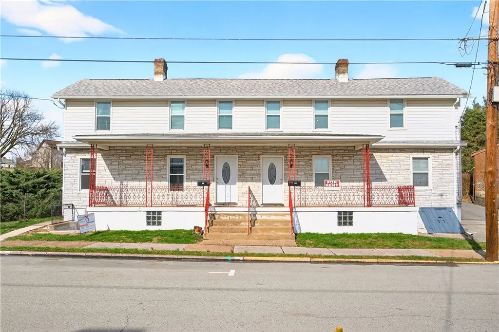 427 Market St