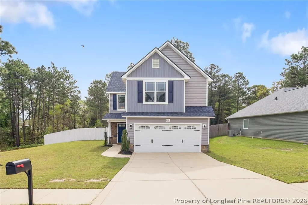 292 English Oak Dr